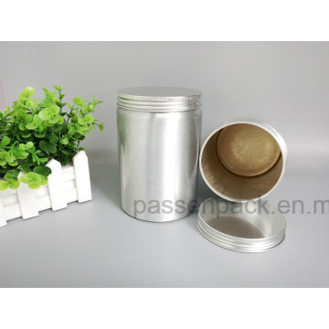 Metal Medical Packaging Container with Food Grade Inner Varnish (PPC-AC-063)